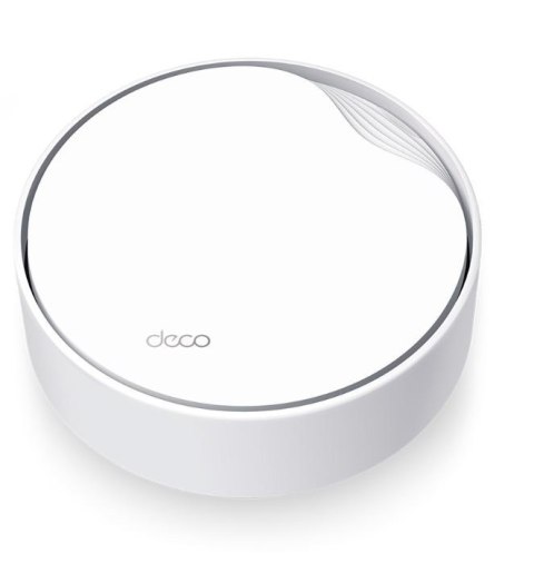 System WiFi Deco X50-PoE(1-pak) AX3000 TP-LINK
