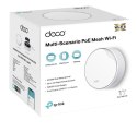 System WiFi Deco X50-PoE(1-pak) AX3000 TP-LINK