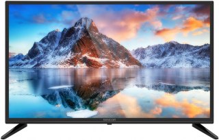 Telewizor 32 cale HD SLE 3230TCS DVB-T/T2/C/S/S2 Ci+ HEVC Sencor