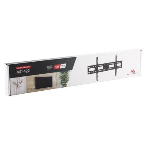 Uchwyt do TV 43-100'' 80kg MC-423 VESA 800x600 Maclean