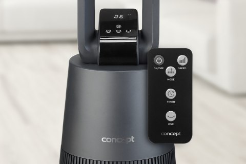 Wentylator kolumnowy VS5140 Concept