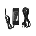 Zasilacz USB-C 90W 5V-9V-12V-15V/3A, 20V/4.5A Power Delivery Green Cell