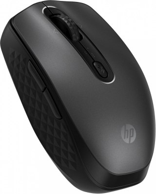 Bezprzewodowa mysz z funkcją ładowania Qi 695 8F1Y4AA HP Inc.