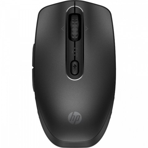 Bezprzewodowa mysz z funkcją ładowania Qi 695 8F1Y4AA HP Inc.