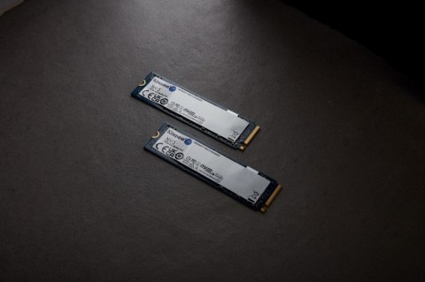 Dysk SSD NV3 2TB M.2 2280 PCI-e 4.0 NVMe 6000/5000 Kingston