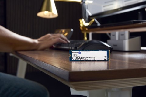 Dysk SSD NV3 2TB M.2 2280 PCI-e 4.0 NVMe 6000/5000 Kingston