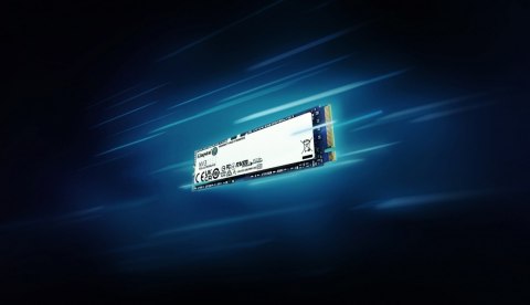 Dysk SSD NV3 2TB M.2 2280 PCI-e 4.0 NVMe 6000/5000 Kingston