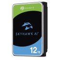 Dysk twardy SkyHawk AI 12TB 3,5 cali 512MB Seagate