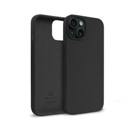 Etui Color Cover iPhone 15 Czarne CRONG