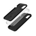 Etui Color Cover iPhone 15 Czarne CRONG