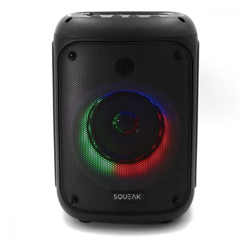 Głośnik Bluetooth 5.0 EDR Beatflow SQ1005 funkcja KARAOKE SQUEAK Głośnik Bluetooth 5.0 EDR Beatflow SQ1005 funkcja KARAOKE SQUEAK