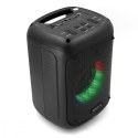Głośnik Bluetooth 5.0 EDR Beatflow SQ1005 funkcja KARAOKE SQUEAK