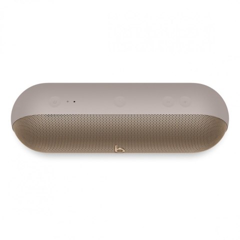 Głośnik bezprzewodowy Bluetooth Beats Pill szampański