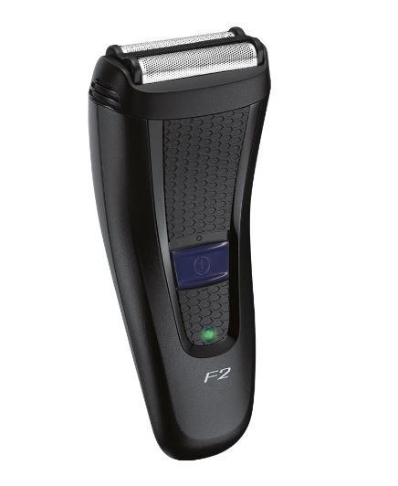 Golarka foliowa Style Series F2 F2002 Remington