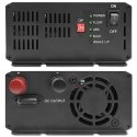 Inteligentna ładowarka Monolith do akumulatorów LiFePO4 AGM GEL SLA | 20A | 24V Qoltec