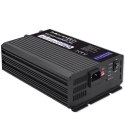 Inteligentna ładowarka Monolith do akumulatorów LiFePO4 AGM GEL SLA | 20A | 24V Qoltec