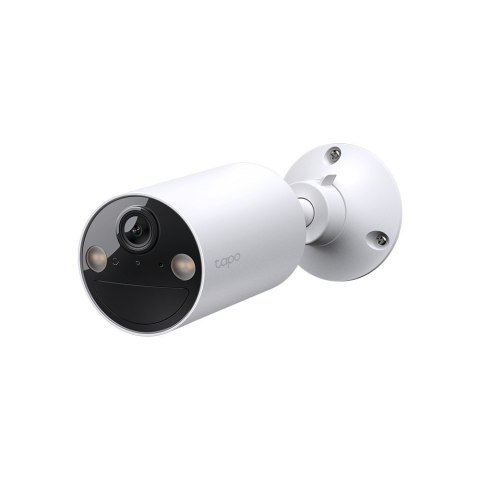 Kamera Tapo C410 Smart WiFi Wewnętrzna/zewnętrzna TP-LINK Kamera Tapo C410 Smart WiFi Wewnętrzna/zewnętrzna TP-LINK