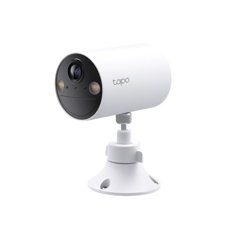 Kamera Tapo C410 Smart WiFi Wewnętrzna/zewnętrzna TP-LINK Kamera Tapo C410 Smart WiFi Wewnętrzna/zewnętrzna TP-LINK