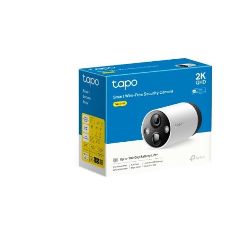 Kamera Tapo C420 Smart WiFi TP-LINK Kamera Tapo C420 Smart WiFi TP-LINK