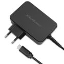 Ładowarka PD 120W Turbo | 5-28V | 3-4.5A | USB-C | Czarna Qoltec