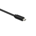 Ładowarka PD 120W Turbo | 5-28V | 3-4.5A | USB-C | Czarna Qoltec