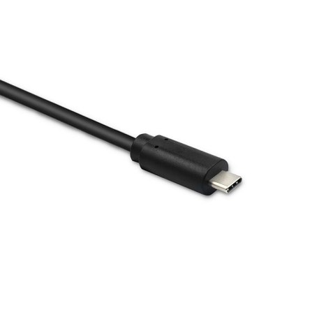 Ładowarka PD 120W Turbo | 5-28V | 3-4.5A | USB-C | Czarna Qoltec