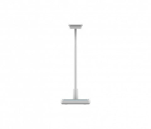 Lampa biurkowa LED ML 3100 Porto Biała Maxcom