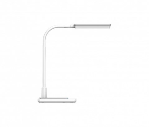 Lampa biurkowa LED ML 3100 Porto Biała Maxcom
