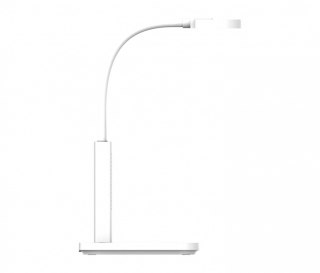 Lampa biurkowa LED ML 4700 Bahama Biała Maxcom