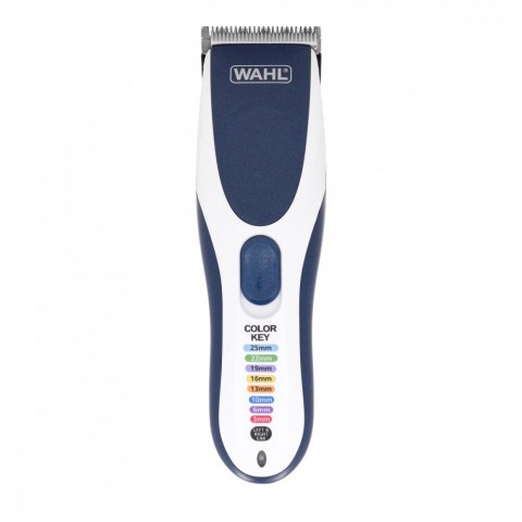 Maszynka do włosów Color Pro Cordless Combo 09649-916 Wahl