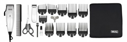 Maszynka + trymer Deluxe HomePro 79305-1316 Wahl Maszynka + trymer Deluxe HomePro 79305-1316 Wahl