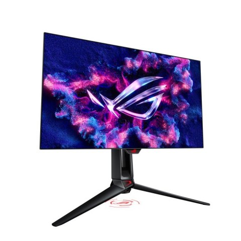 Monitor 27 cali PG27AQDP 2xHDMI+DP+USB Asus Monitor 27 cali PG27AQDP 2xHDMI+DP+USB Asus