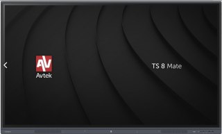 Monitor TS 8 MATE 65 Avtek