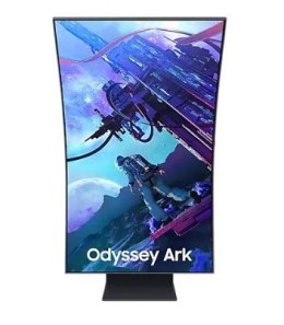 Monitor gamingowy Odyssey ARK G9 55 cali LS55CG970NUXDU Samsung