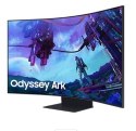 Monitor gamingowy Odyssey ARK G9 55 cali LS55CG970NUXDU Samsung