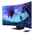 Monitor gamingowy Odyssey ARK G9 55 cali LS55CG970NUXDU Samsung