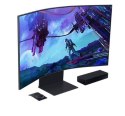 Monitor gamingowy Odyssey ARK G9 55 cali LS55CG970NUXDU Samsung