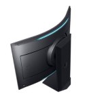 Monitor gamingowy Odyssey ARK G9 55 cali LS55CG970NUXDU Samsung