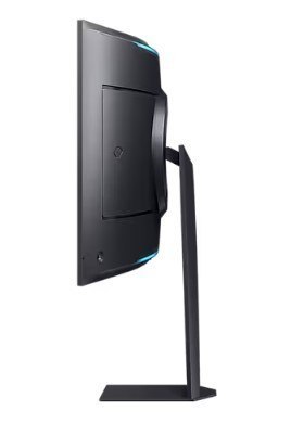 Monitor gamingowy Odyssey ARK G9 55 cali LS55CG970NUXDU Samsung Monitor gamingowy Odyssey ARK G9 55 cali LS55CG970NUXDU Samsung