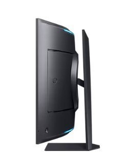 Monitor gamingowy Odyssey ARK G9 55 cali LS55CG970NUXDU Samsung Monitor gamingowy Odyssey ARK G9 55 cali LS55CG970NUXDU Samsung