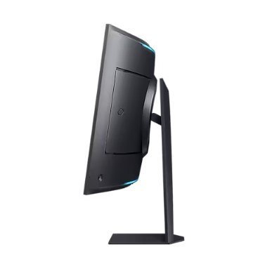 Monitor gamingowy Odyssey ARK G9 55 cali LS55CG970NUXDU Samsung Monitor gamingowy Odyssey ARK G9 55 cali LS55CG970NUXDU Samsung
