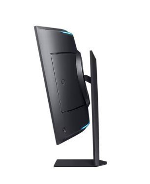 Monitor gamingowy Odyssey ARK G9 55 cali LS55CG970NUXDU Samsung Monitor gamingowy Odyssey ARK G9 55 cali LS55CG970NUXDU Samsung