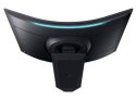 Monitor gamingowy Odyssey ARK G9 55 cali LS55CG970NUXDU Samsung