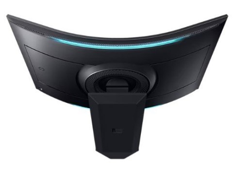 Monitor gamingowy Odyssey ARK G9 55 cali LS55CG970NUXDU Samsung Monitor gamingowy Odyssey ARK G9 55 cali LS55CG970NUXDU Samsung
