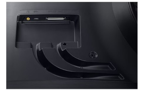 Monitor gamingowy Odyssey ARK G9 55 cali LS55CG970NUXDU Samsung Monitor gamingowy Odyssey ARK G9 55 cali LS55CG970NUXDU Samsung