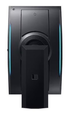 Monitor gamingowy Odyssey ARK G9 55 cali LS55CG970NUXDU Samsung Monitor gamingowy Odyssey ARK G9 55 cali LS55CG970NUXDU Samsung