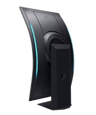 Monitor gamingowy Odyssey ARK G9 55 cali LS55CG970NUXDU Samsung Monitor gamingowy Odyssey ARK G9 55 cali LS55CG970NUXDU Samsung