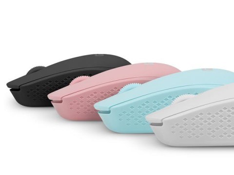 Mysz bezprzewodowa Stork 1600 DPI niebieska