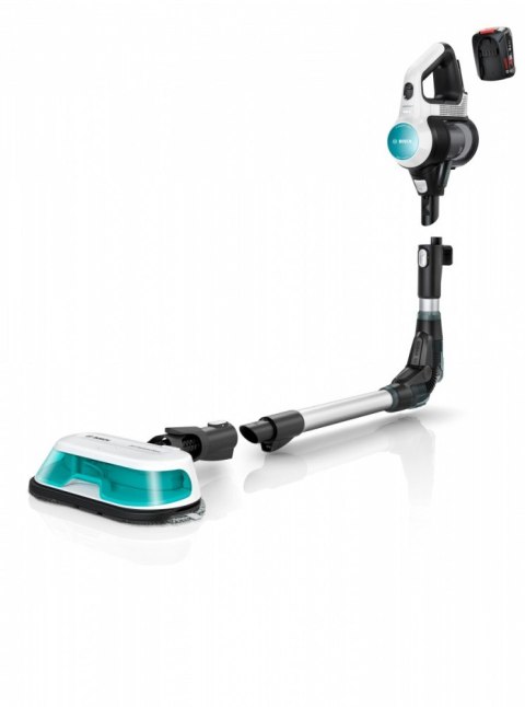 Odkurzacz pionowy Unlimited 7 ProHygienic Aqua BCS71HYG1 Bosch