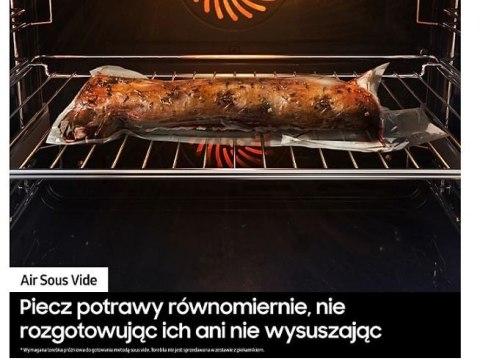 Piekarnik NV7B4345VAS/U2 Samsung Piekarnik NV7B4345VAS/U2 Samsung